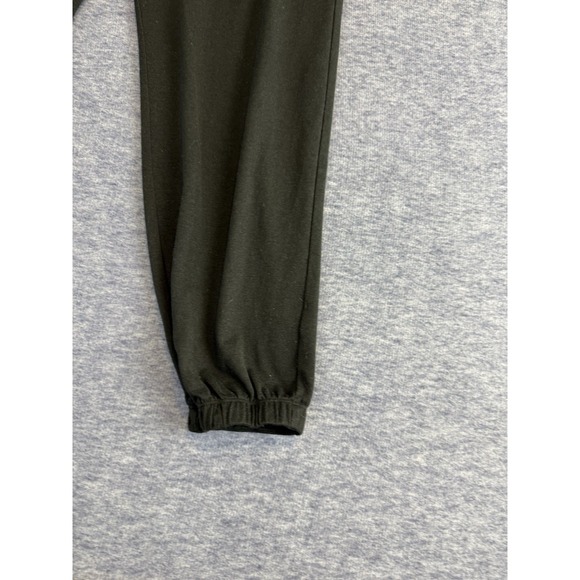 Vuori Villa Cargo Joggers Black Sz Medium women's - Picture 2 of 14